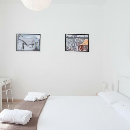 Cleo Iris Apartment อังโกนา ภายนอก รูปภาพ