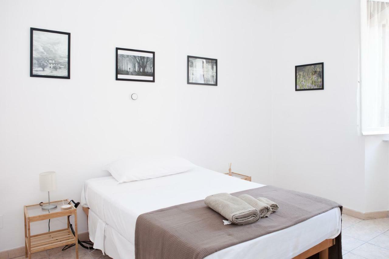 Cleo Iris Apartment อังโกนา ภายนอก รูปภาพ