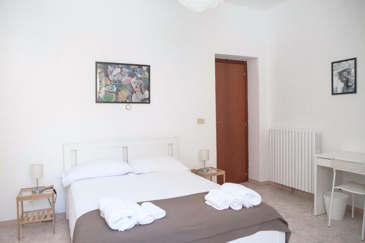 Cleo Iris Apartment อังโกนา ภายนอก รูปภาพ